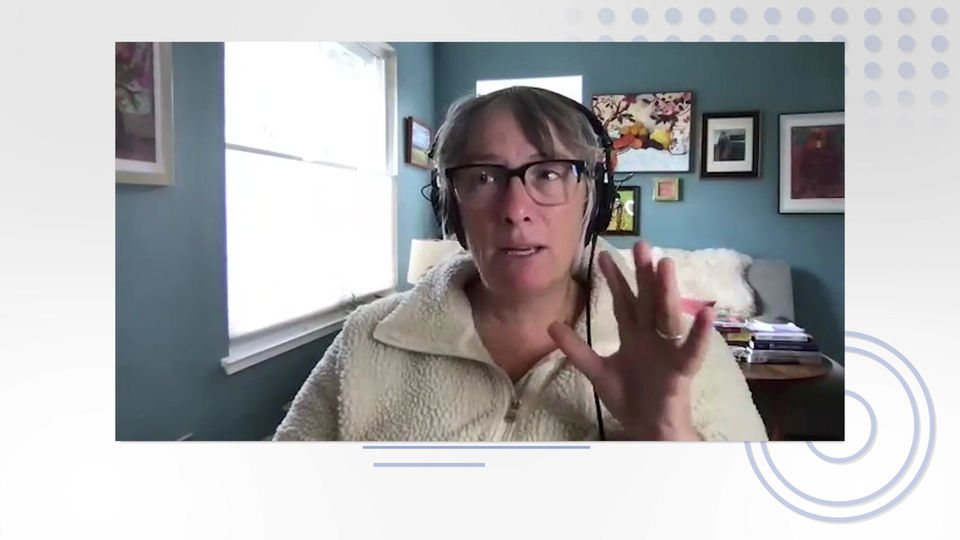 Autism in the Movies - Erica Milsom